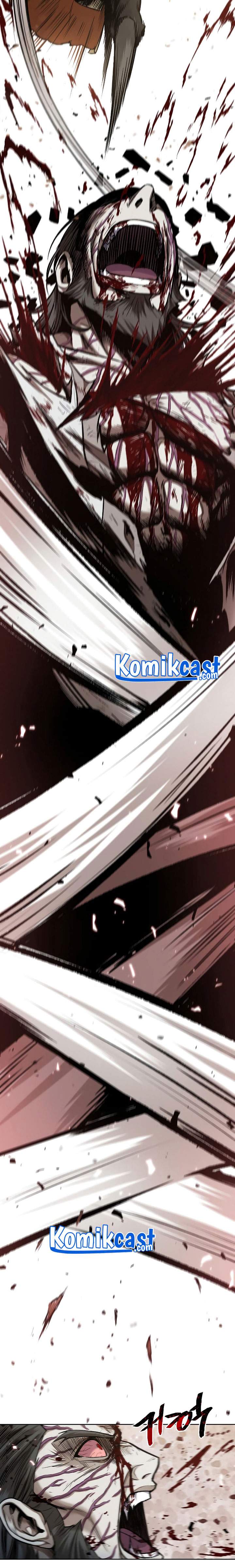 Nano Machine Chapter 65