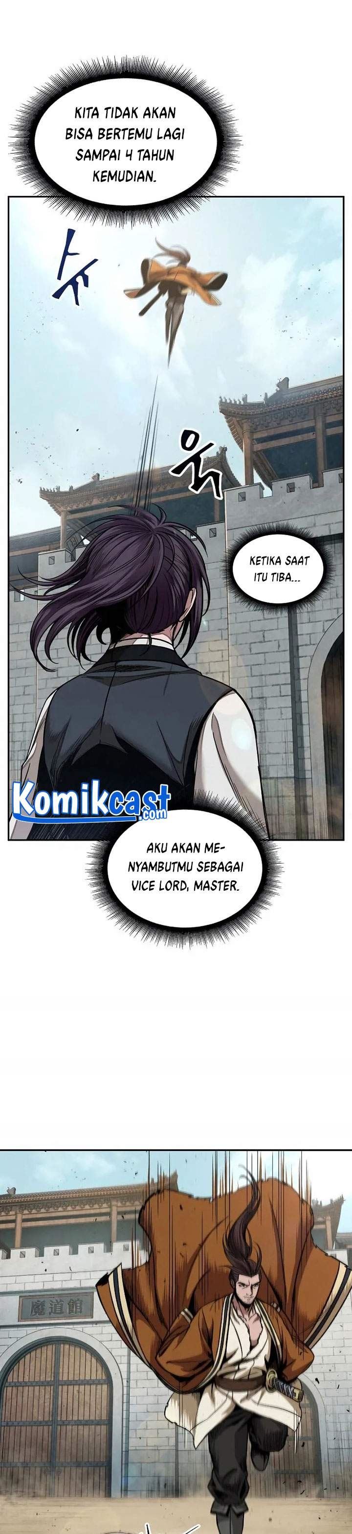 Nano Machine Chapter 66