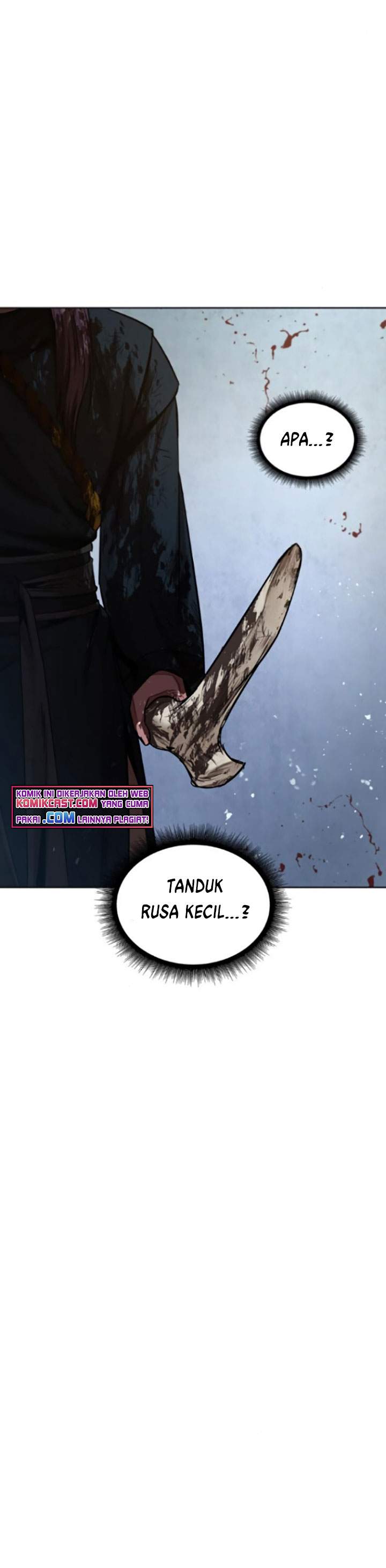 Nano Machine Chapter 77