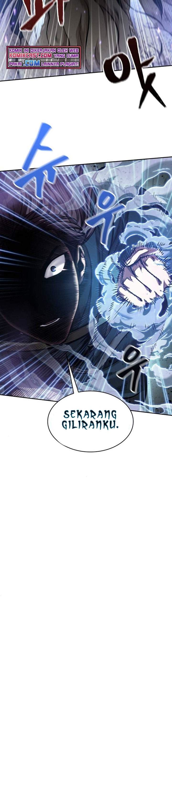 Nano Machine Chapter 80