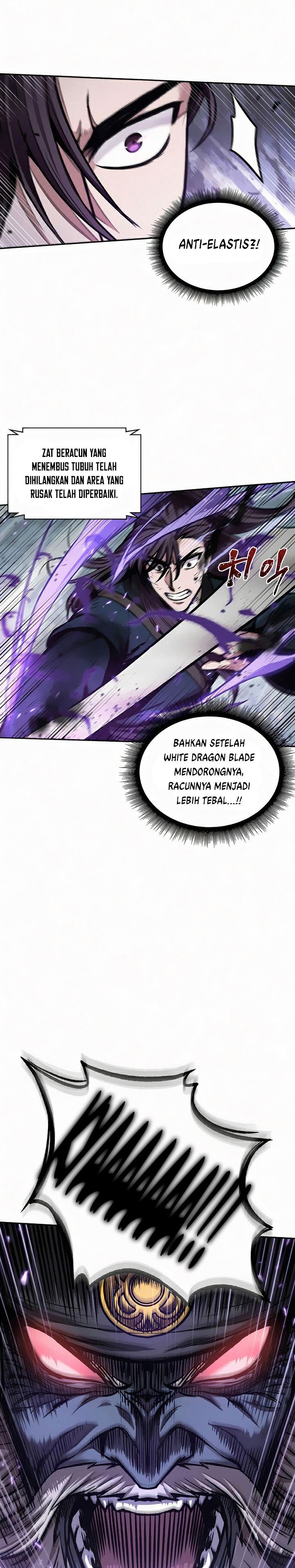 Nano Machine Chapter 81