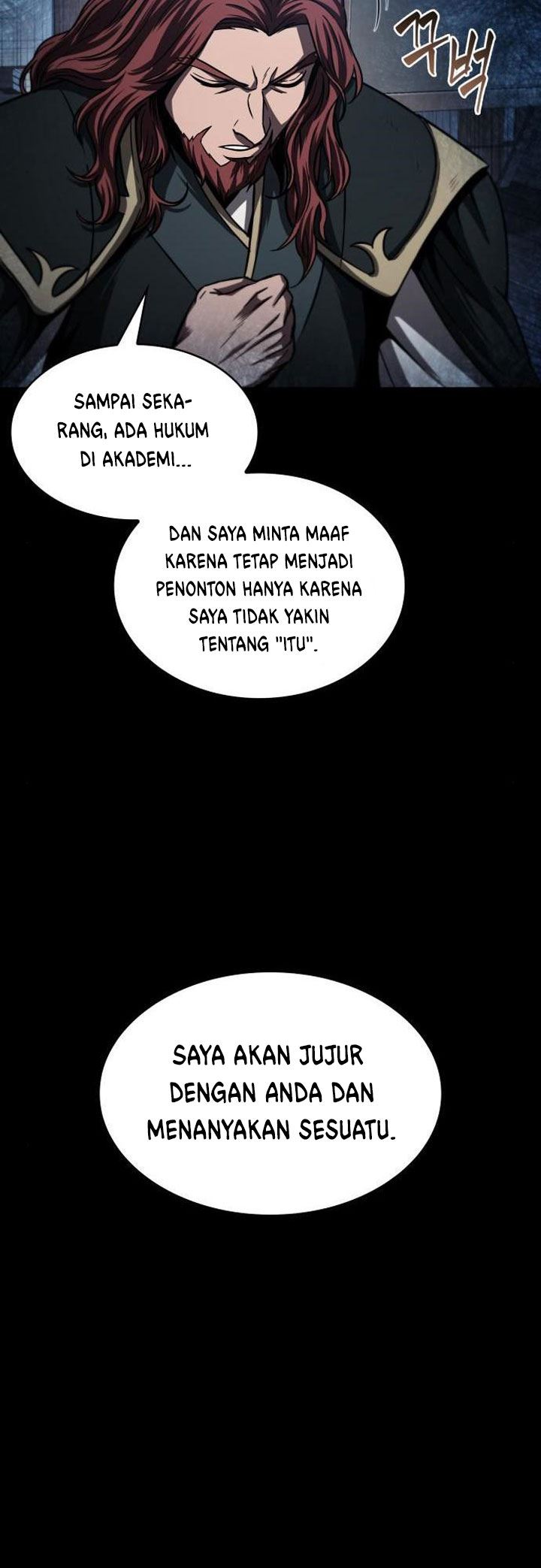 Nano Machine Chapter 82