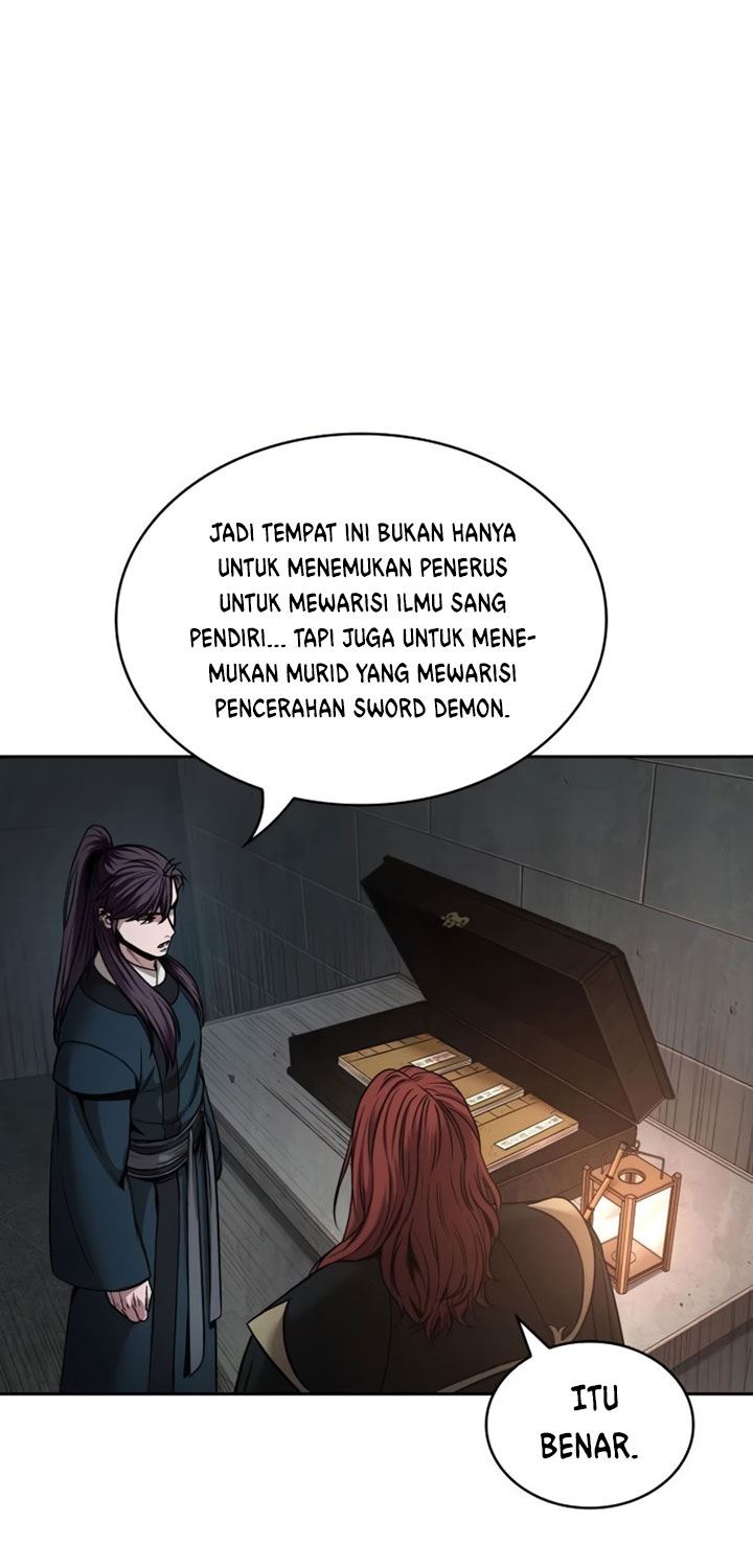 Nano Machine Chapter 83