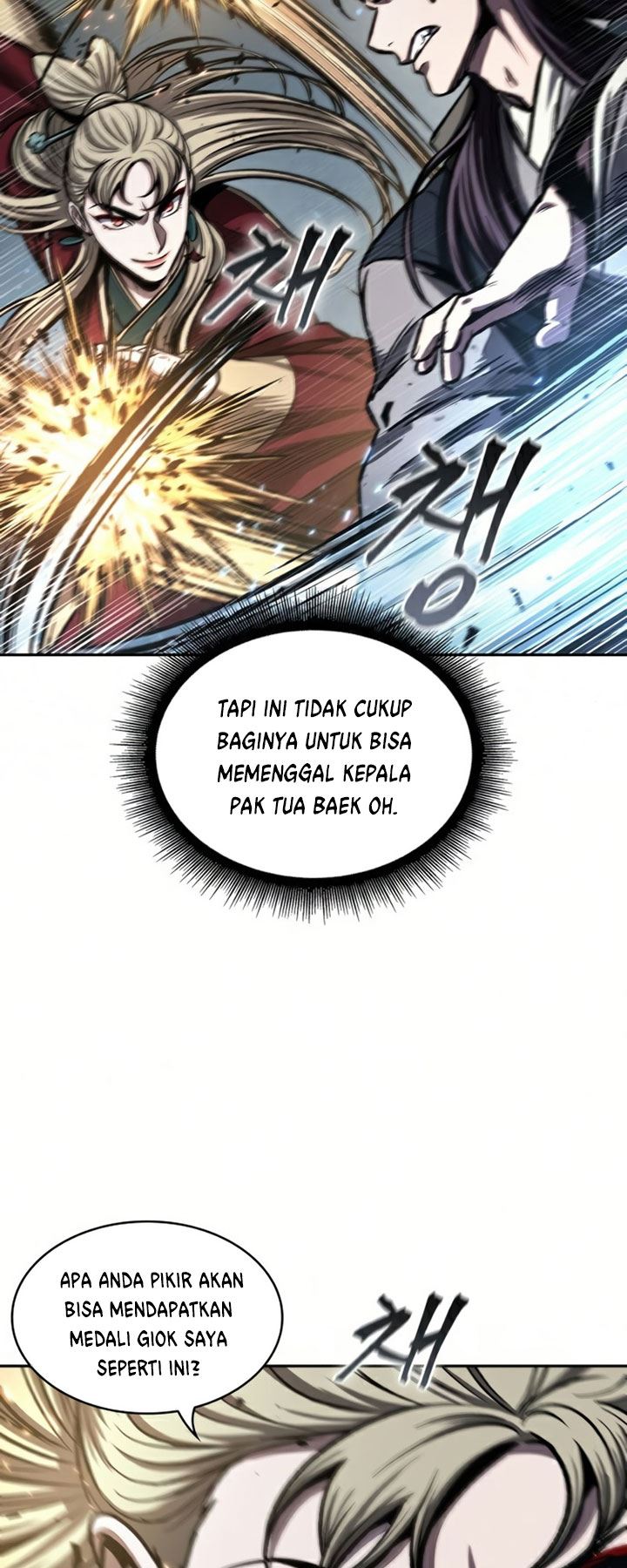 Nano Machine Chapter 89