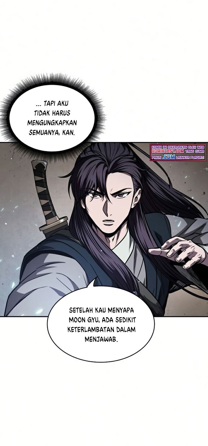 Nano Machine Chapter 89