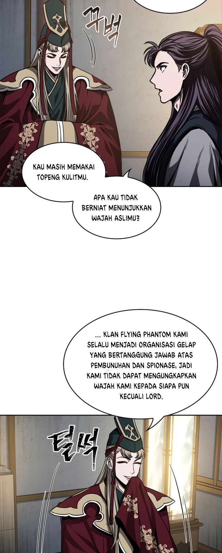 Nano Machine Chapter 90