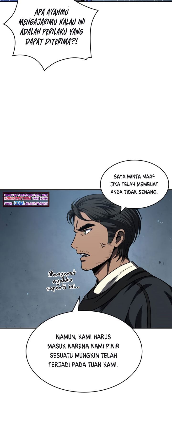 Nano Machine Chapter 90