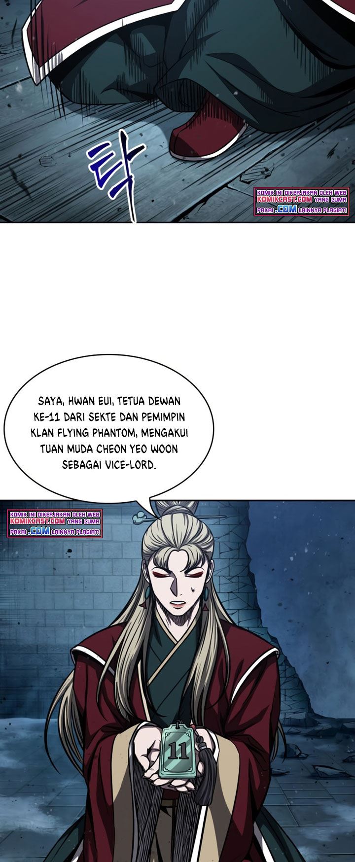 Nano Machine Chapter 90