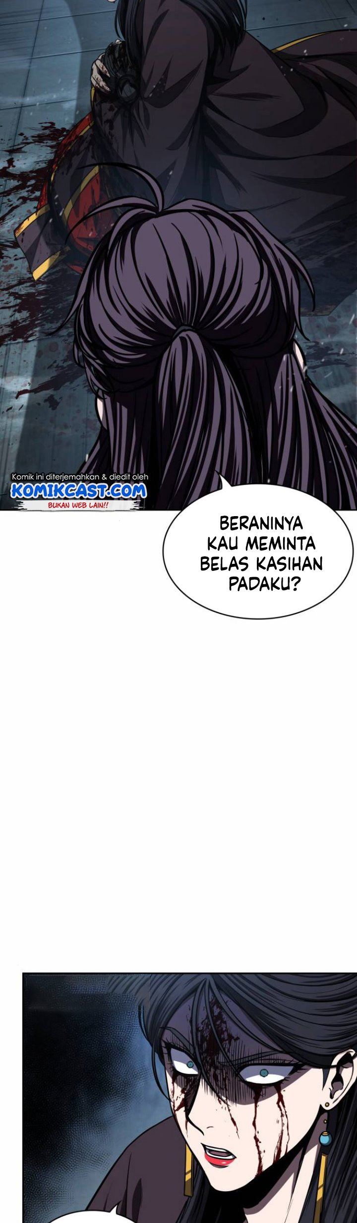 Nano Machine Chapter 95