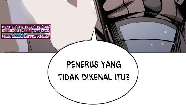 Nano Machine Chapter 96