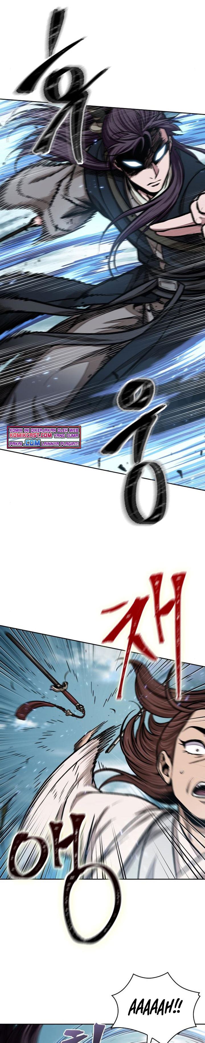 Nano Machine Chapter 97