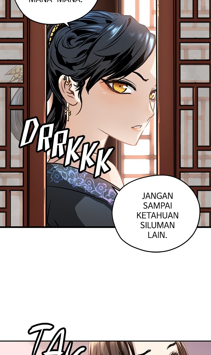 Promised Orchid Chapter 44