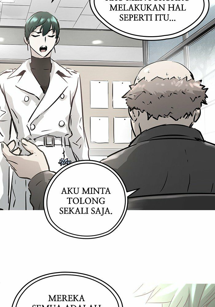 Promised Orchid Chapter 70