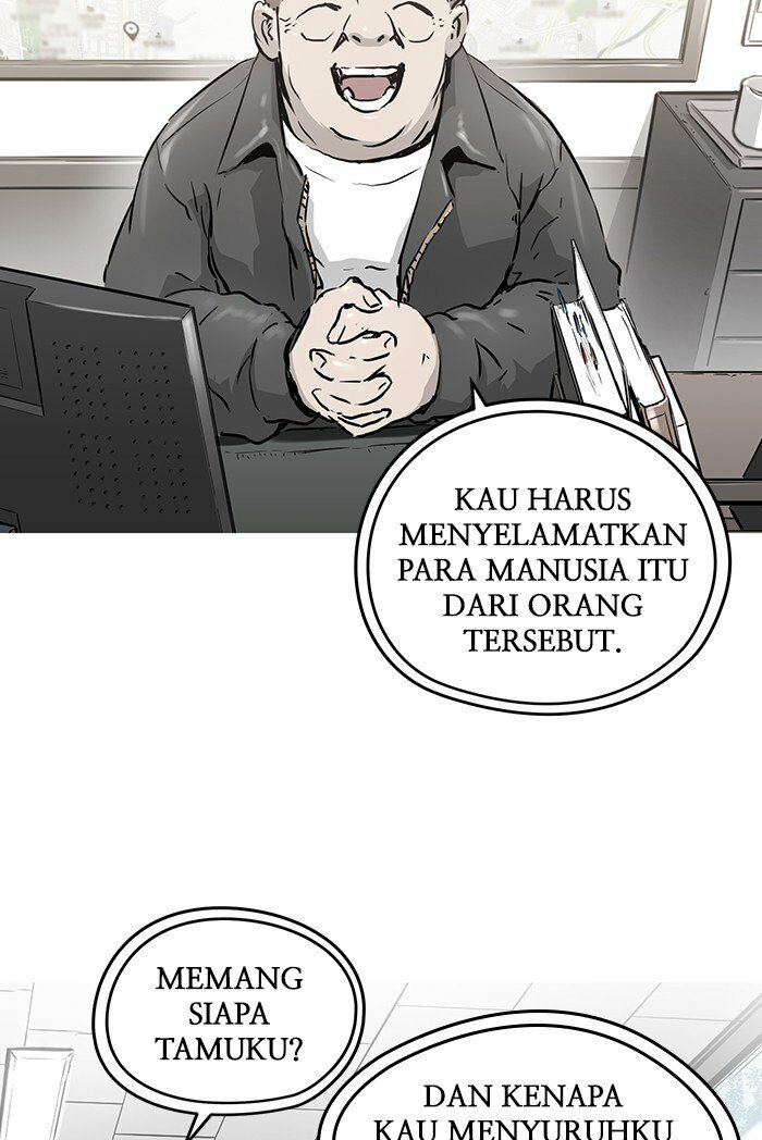 Promised Orchid Chapter 70