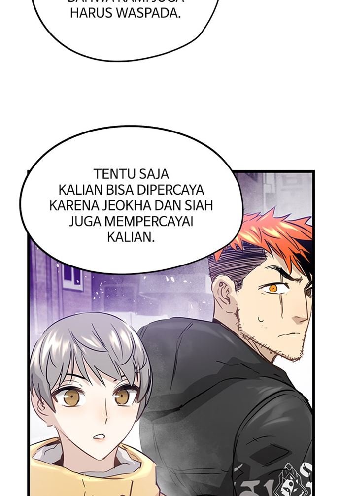 Promised Orchid Chapter 85