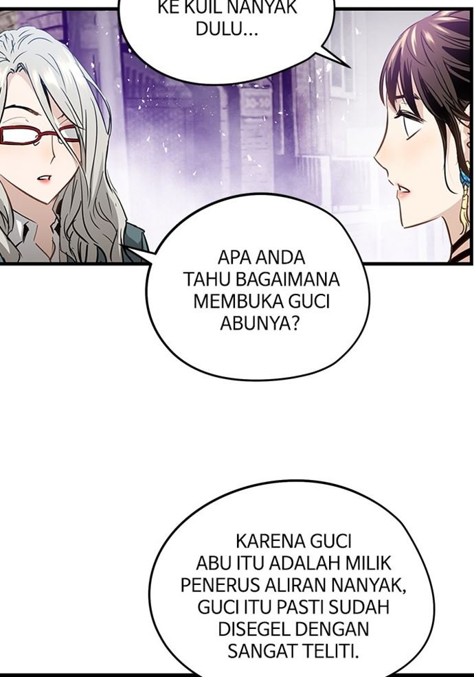 Promised Orchid Chapter 85