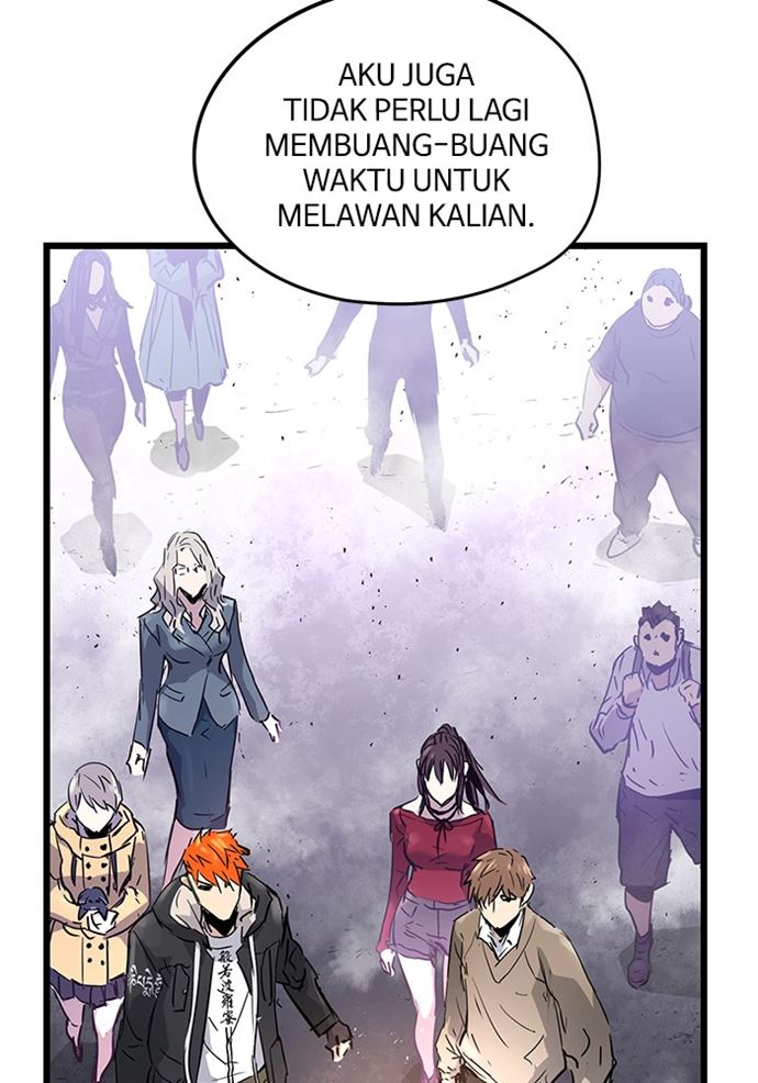 Promised Orchid Chapter 85