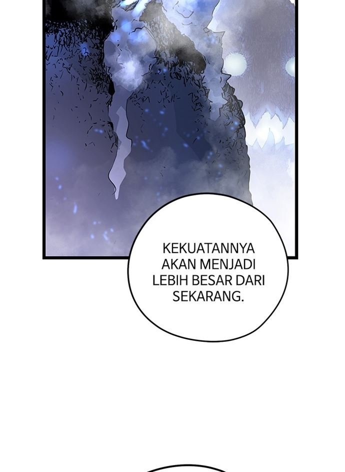 Promised Orchid Chapter 85