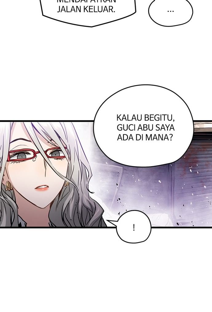 Promised Orchid Chapter 85