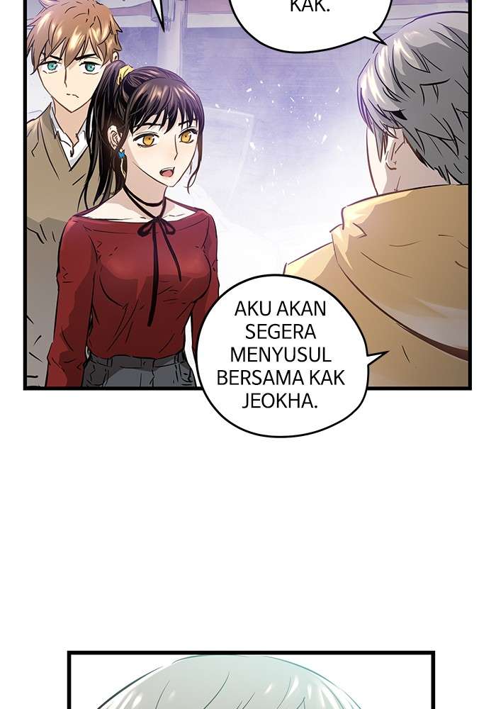 Promised Orchid Chapter 86