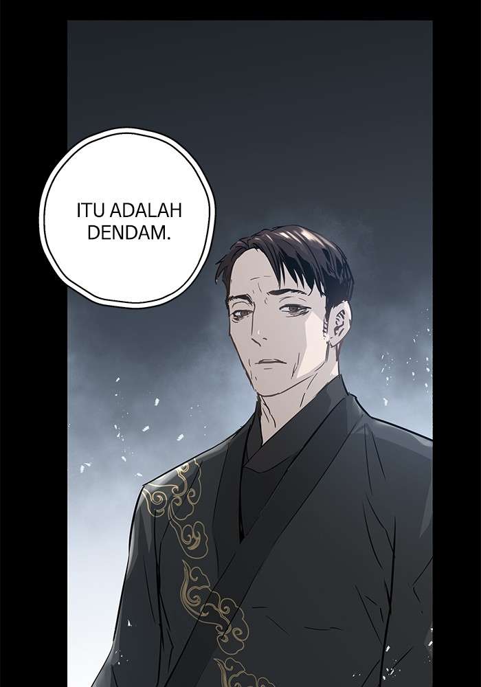 Promised Orchid Chapter 86