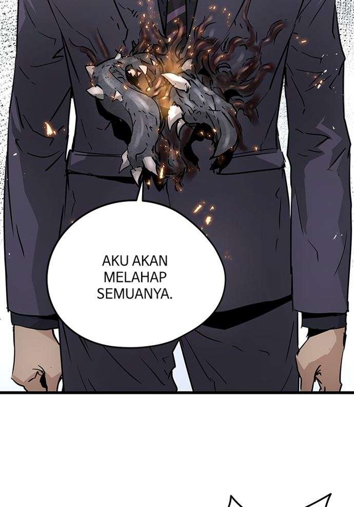 Promised Orchid Chapter 89