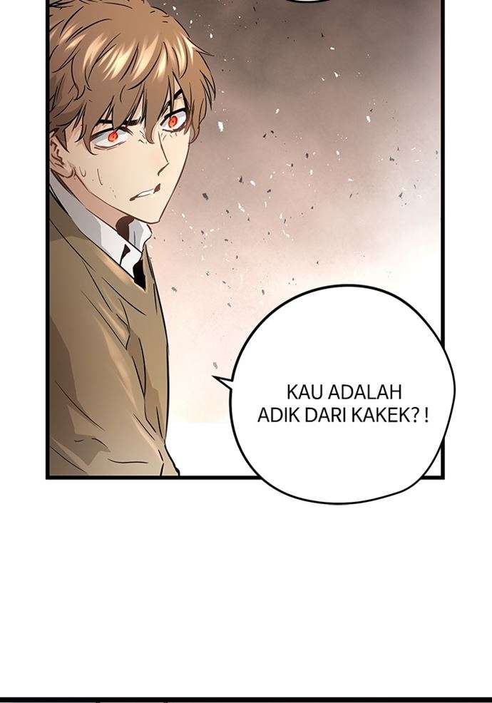 Promised Orchid Chapter 89