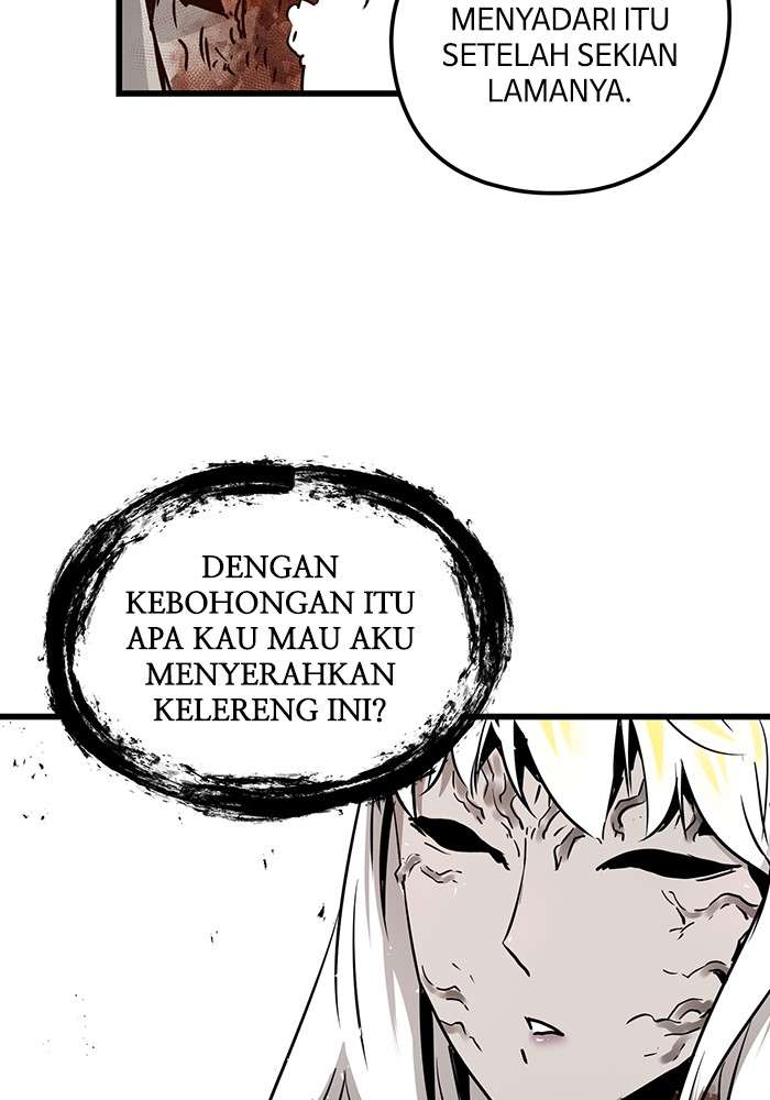 Promised Orchid Chapter 91