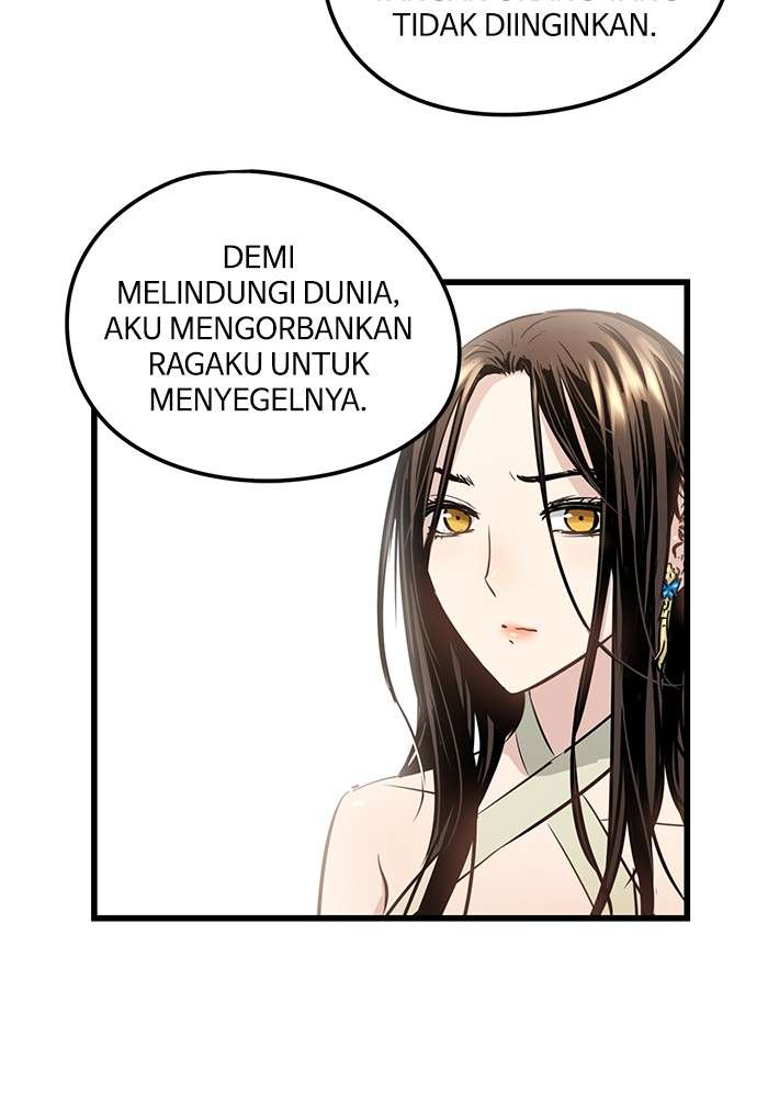 Promised Orchid Chapter 92