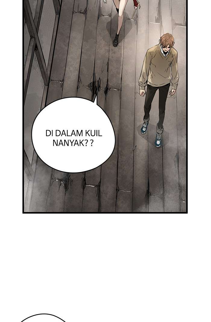 Promised Orchid Chapter 92