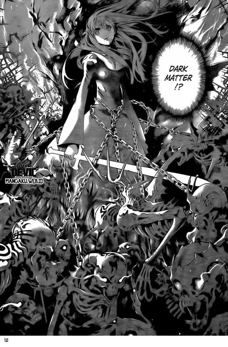 Defense Devil Chapter 20