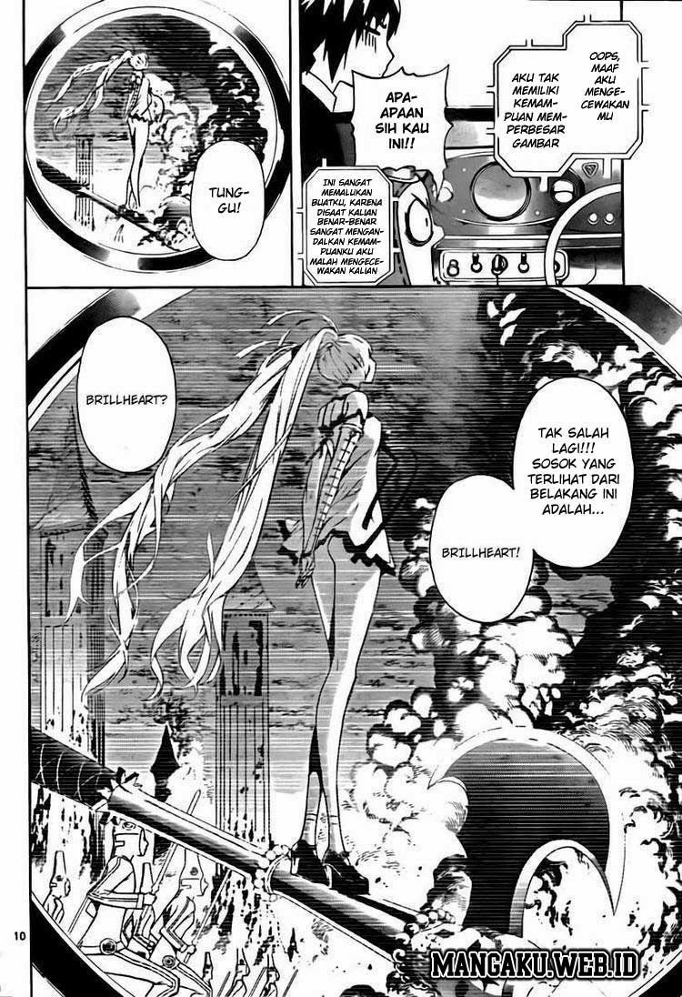 Defense Devil Chapter 42