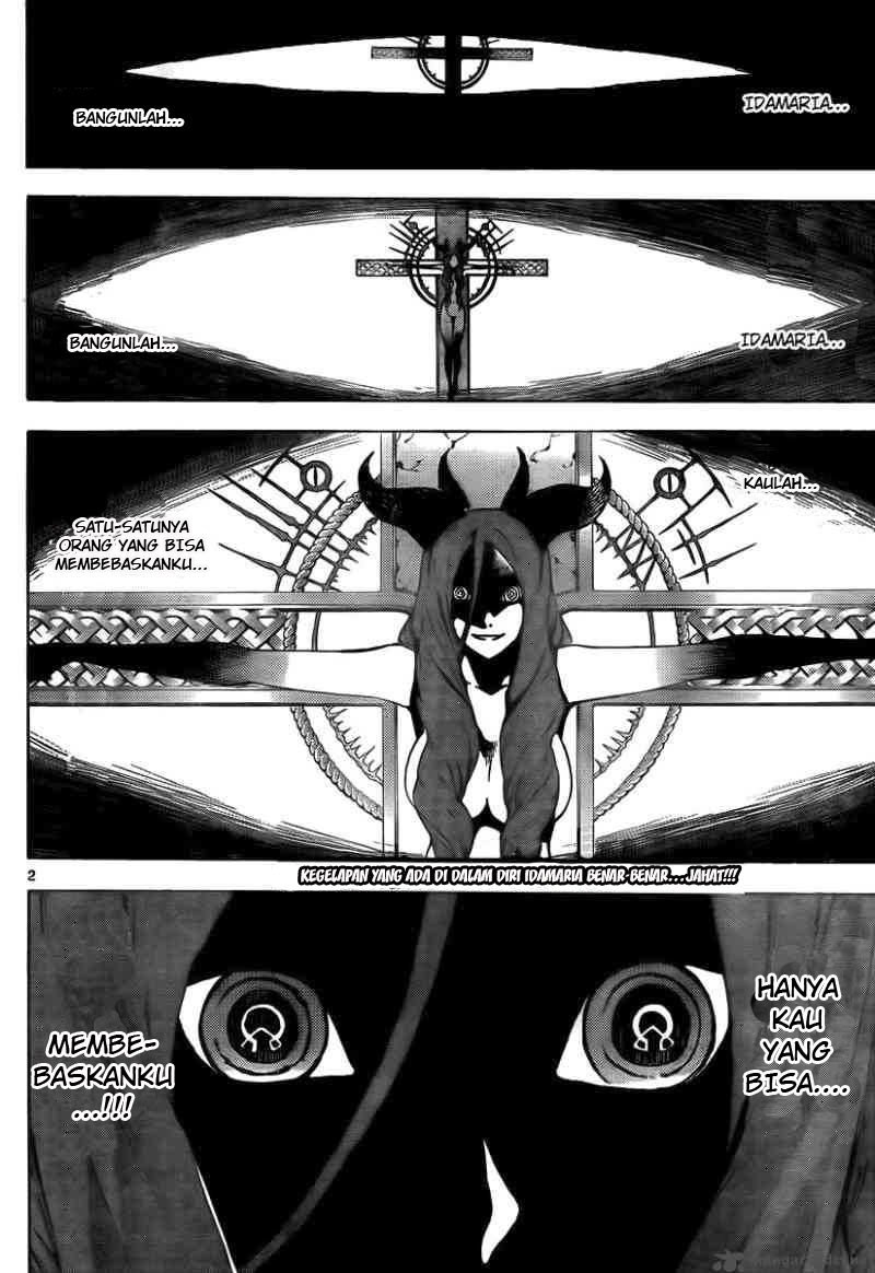 Defense Devil Chapter 49