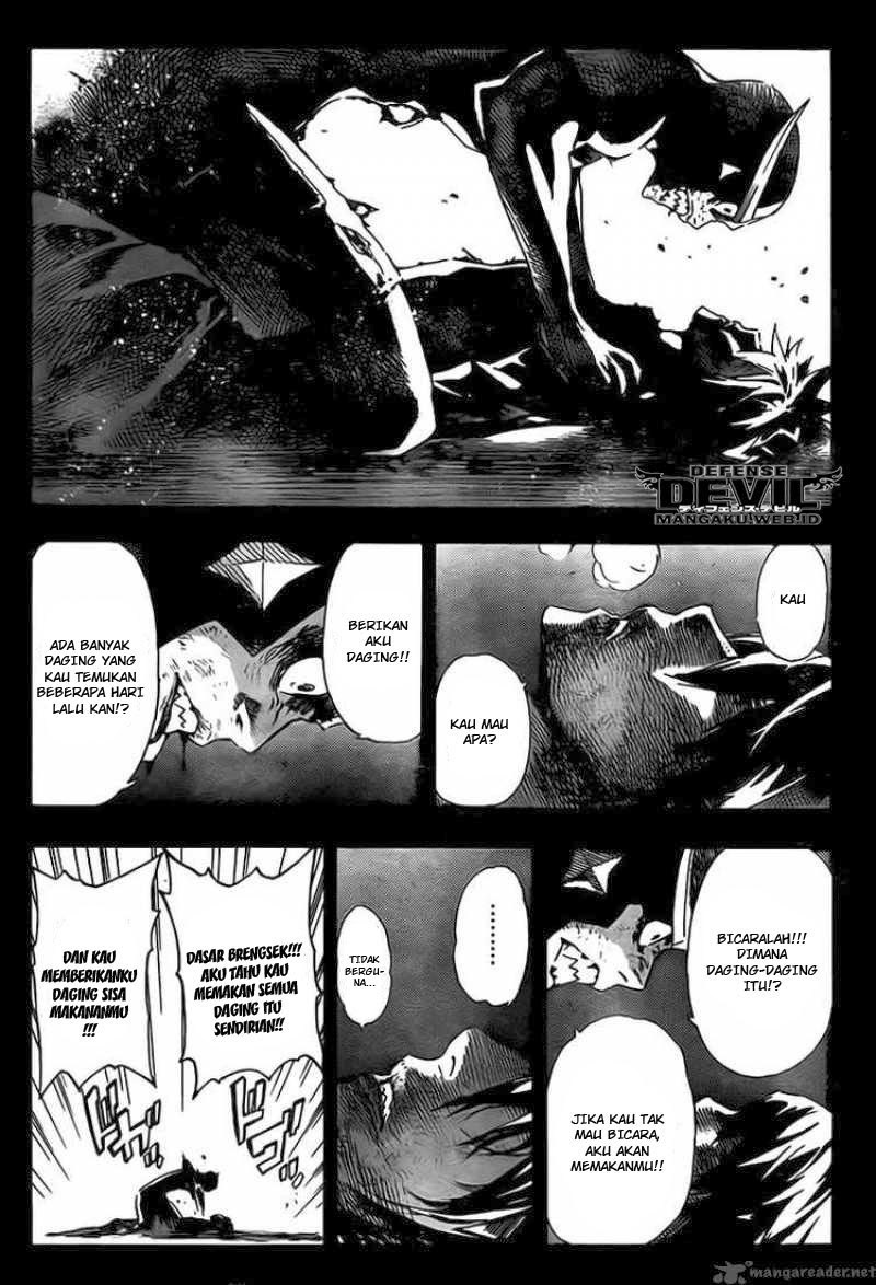 Defense Devil Chapter 53