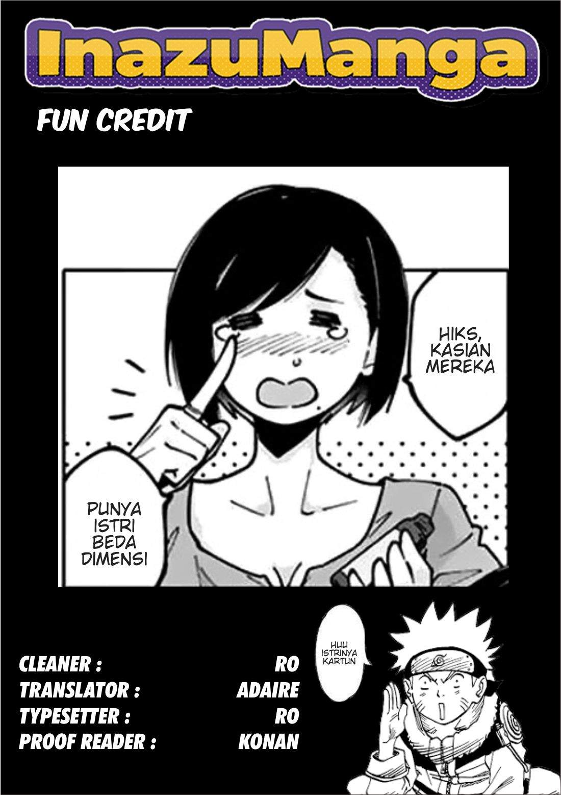 Chiaraijima Kanako wa naze ○○ suru no ka? Chapter 8