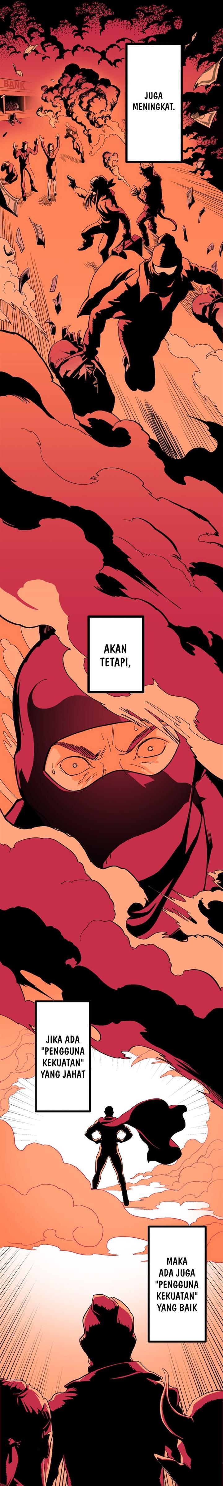 Anti-Hero Chapter 1