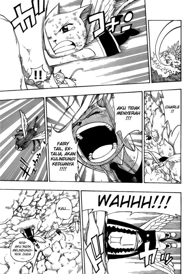 Fairy Tail Chapter 189