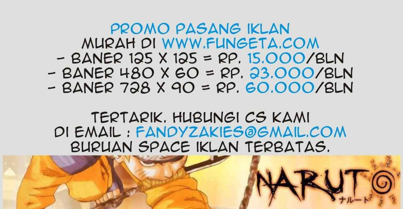 Fairy Tail Chapter 207