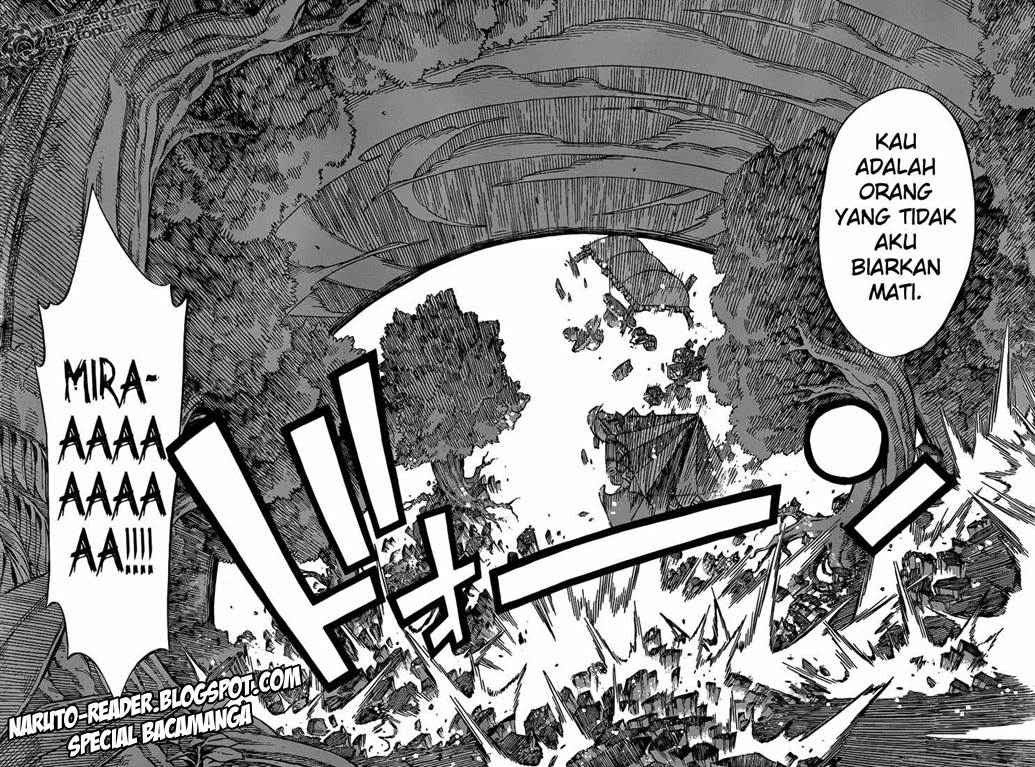 Fairy Tail Chapter 220