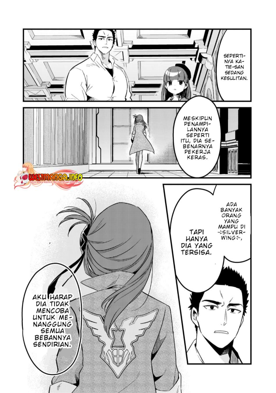 Welcome to Cheap Restaurant of Outcasts! Chapter 31