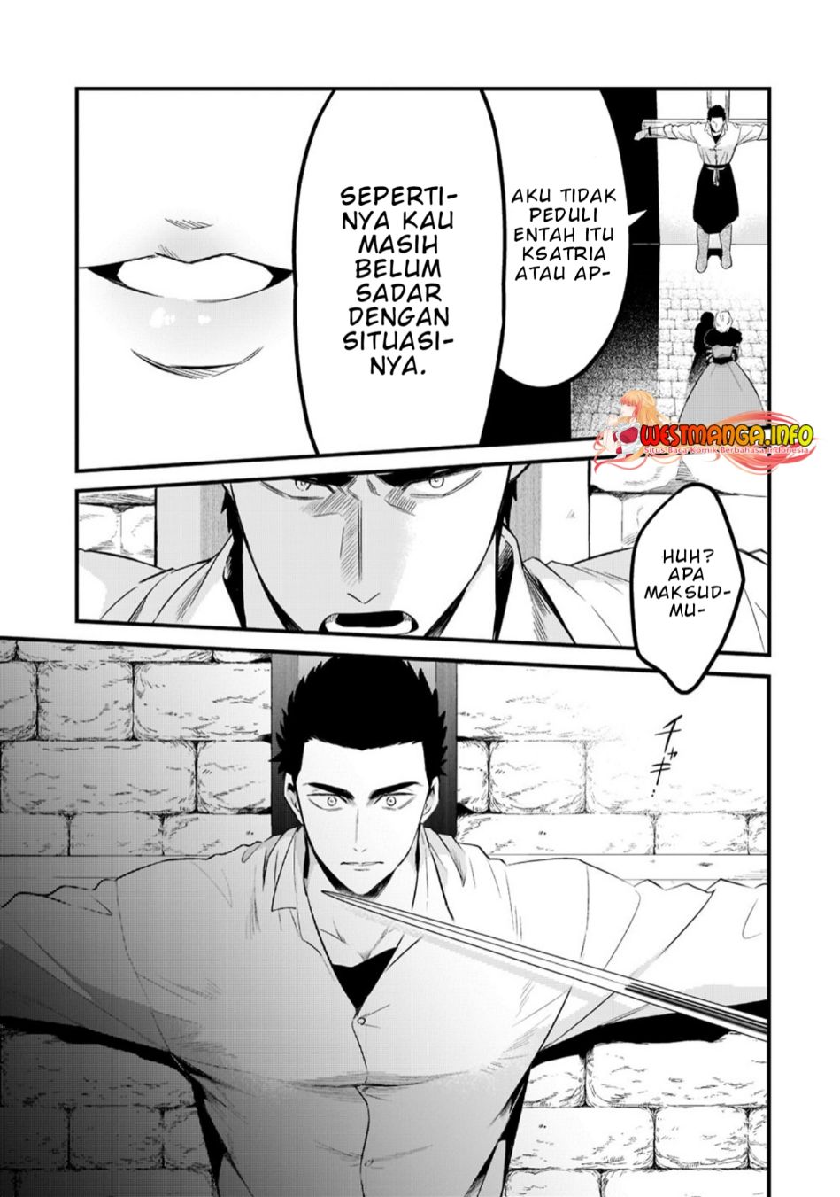 Welcome to Cheap Restaurant of Outcasts! Chapter 34