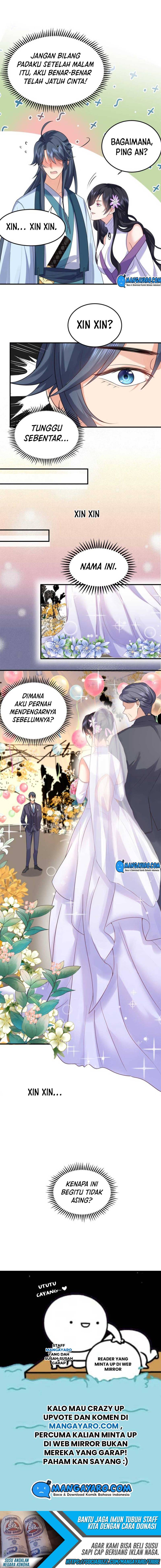 Am I Invincible Chapter 76