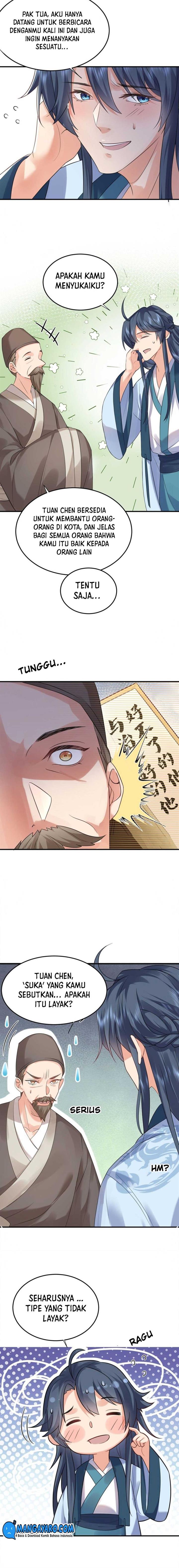 Am I Invincible Chapter 81