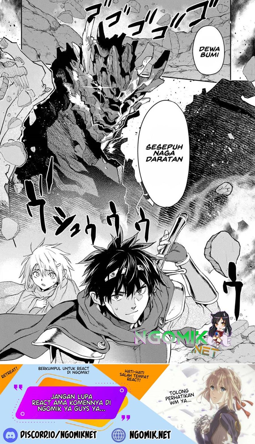 The Hero Who Returned Remains the Strongest in the Modern World Chapter 14