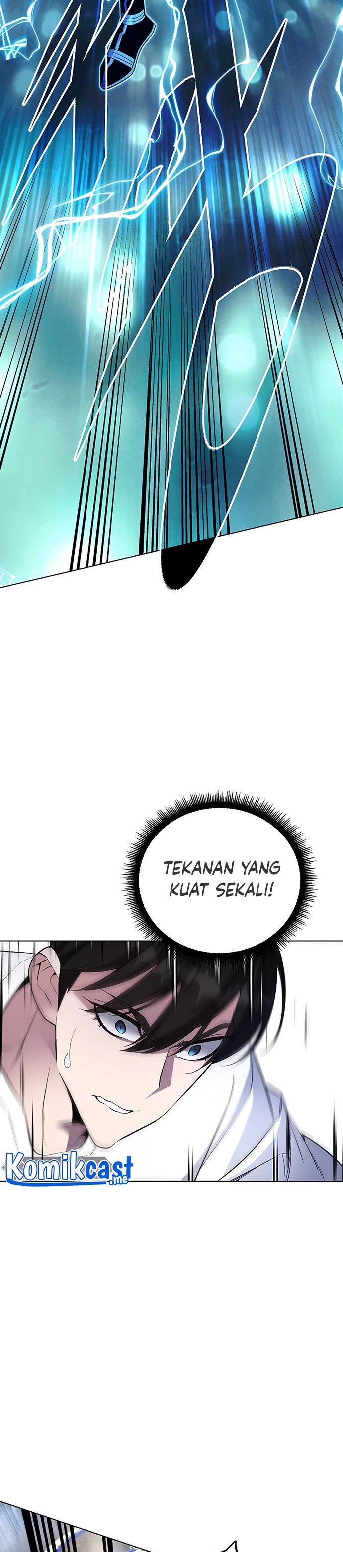 Heavenly Demon Instructor Chapter 47