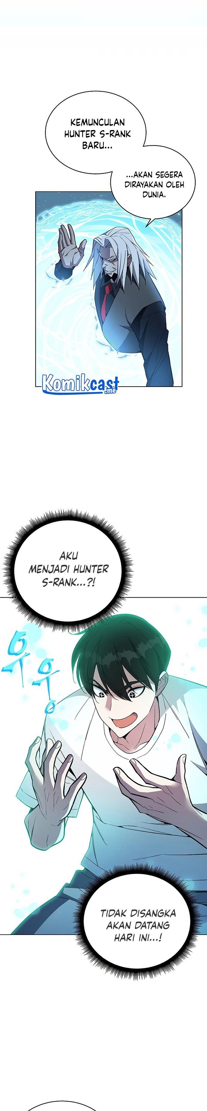 Heavenly Demon Instructor Chapter 47