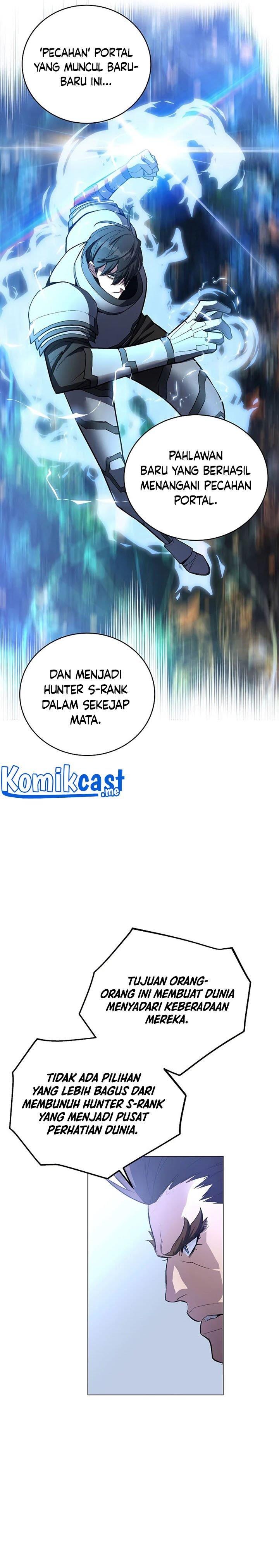 Heavenly Demon Instructor Chapter 52