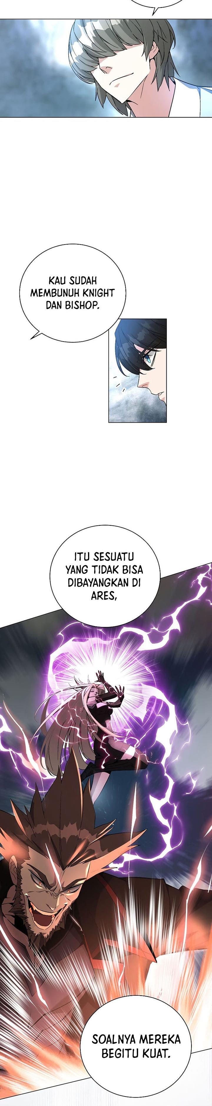 Heavenly Demon Instructor Chapter 79