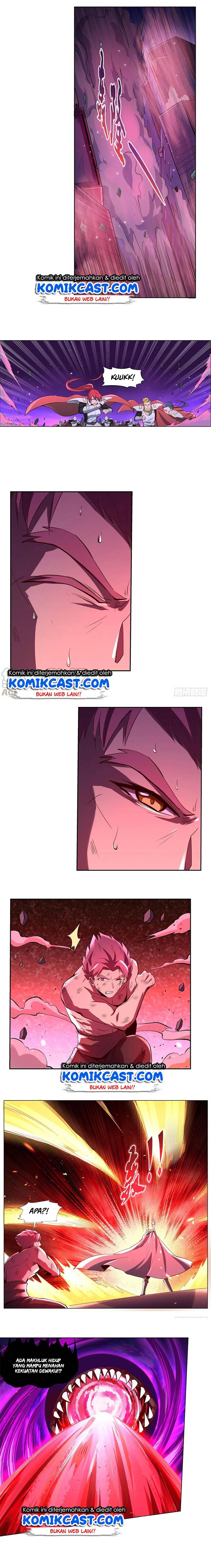 The Demon King Who Lost His Job Chapter 103