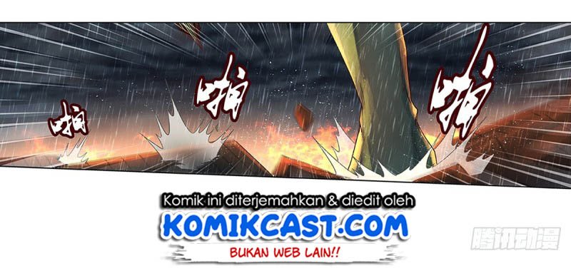 The Demon King Who Lost His Job Chapter 17